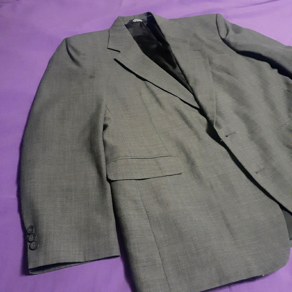 Mens suit